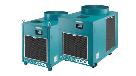 Movincool Classic Series Spot Coolers