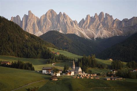 7 Days In The Dolomites The Ultimate Road Trip Guide