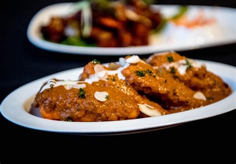 Top 10 Indian Restaurants In Perth