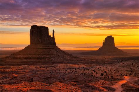 Monument valley is a region of the colorado plateau characterized by a cluster of vast sandstone buttes, the largest reaching 1,000 ft above. Monument Valley Sunrise , 3 RAW | JuzaPhoto