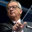 Jean-Claude Juncker dit adieu à la Commission européenne