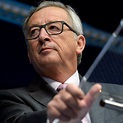 Jean-Claude Juncker dit adieu à la Commission européenne