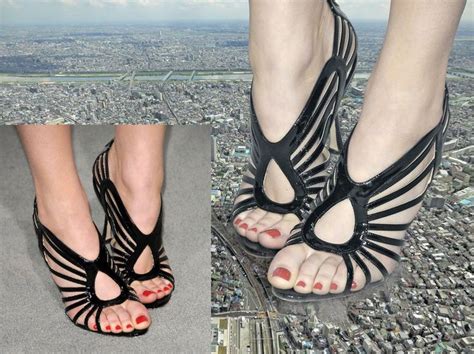 pin by anthony johnson osenbaugh on giantess 2 collection womens flip flop women flip flops