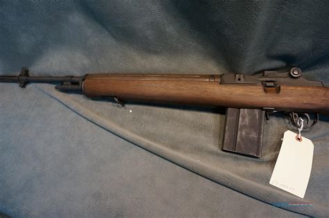 Springfield M1a Super Match 308 For Sale At 961415576