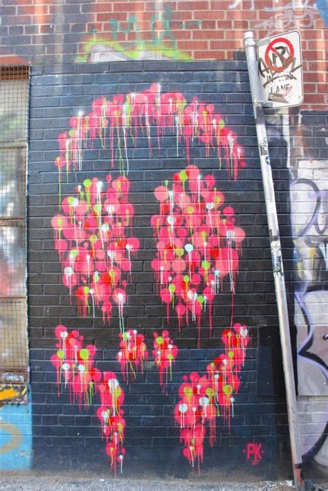 Exploring Torontos Graffiti Alley A Photo Essay Brittany S