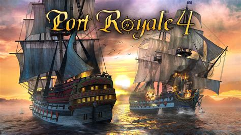 Port Royale 4 Pre Purchase Beta And Release Date Announced Mkau Gaming