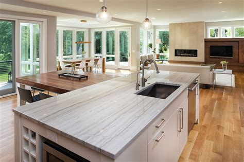 Natural Stone Countertop Estimate Candd Granite Countertops Minneapolis