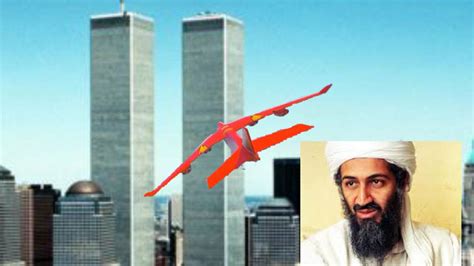 911 And Allahu Akbar 2 Electric Boogaloo By Jeffy08 On Deviantart