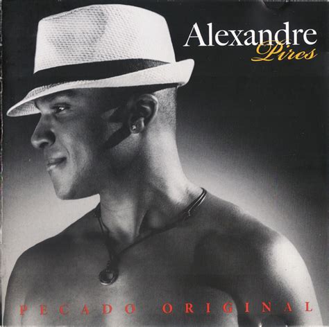 Samba And Pagode Flac Alexandre Pires Pecado Original 2015 Flac