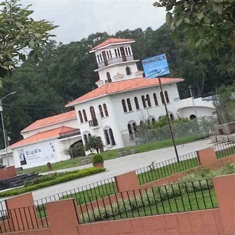 Museo De Arte Costarricense Mac Art Museum In San José