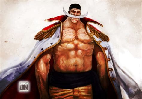 Whitebeard On One Piece Anime Wallpaper 3 More Games Review