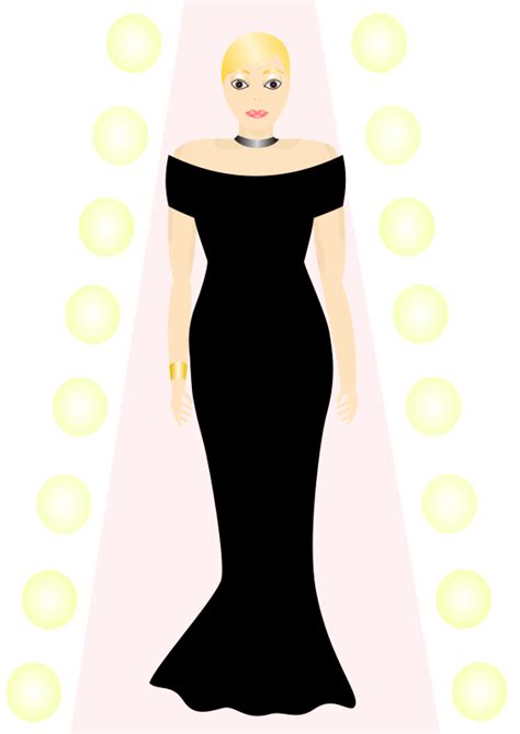 Runway Model Clipart 10 Free Cliparts Download Images On Clipground 2023