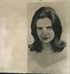 1964 Press Photo Lucy Aldrich Rockefeller niece of New York's Gov. wil ...