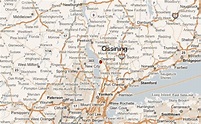 Ossining Location Guide