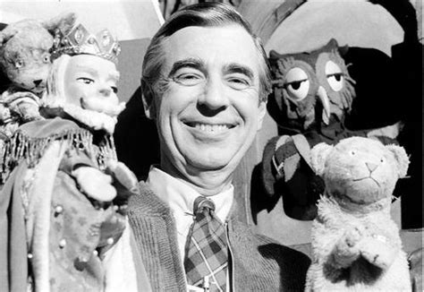 Mister Rogers First Asked Wont You Be My Neighbor On Feb Pennlive Com
