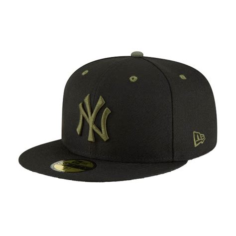 Gorra New Era 59fifty Yankees Hombres Innovasport