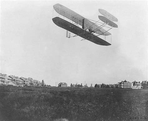 Wright Kardeşler Vikipedi Wright brothers Wright brothers plane Fort myer
