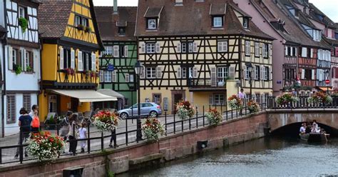 Official france 24's youtube channel, international news 24/7.watch international video news from around the world ! BEST Things to do in Colmar France | Day Trip Tips