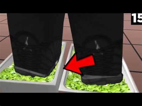 Burger King Foot Lettuce Roblox Edition Youtube