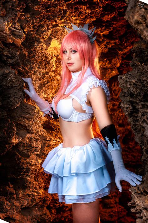 Queen Medb From Fate Grand Order Daily Cosplay Com