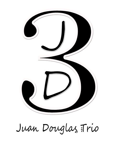 The Juan Douglas Trio Home