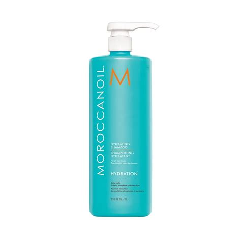 Moroccanoil Hydrating Shampoo 1l