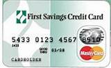 Pictures of First Credit Savings Credit Card