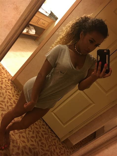 Jojo Offerman The Fappening Nude Leaked Full Pack 116 Photos The