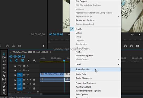 Cara kompres / compress ukuran video di adobe premiere pro tanpa mengurangi kualitas videonya sangatlah mudah dilakukan. Cara Membuat Fast Motion di Adobe Premiere Pro CC Dengan ...