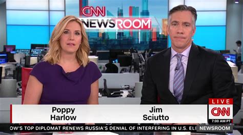 Cnn Newsroom With Poppy Harlow And Jim Sciutto Cnnw December 11 2019 7 00am 8 00am Pst