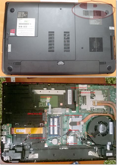 Review Toshiba Qosmio X75 A7295 High End 17 Inch Custom Notebook