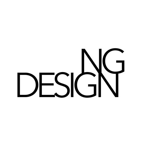 Ng Design Producent Mebli