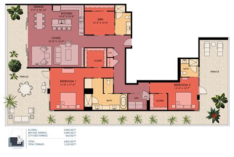 Download our complete floorplan layouts for florence residences condominium. Sansara condos in Sarasota. Luxury bay view condosNew ...