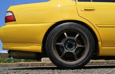 Brembo ( uihhh nama dah macam jenama brake plak). TOYOTA COROLLA SEG 4 THROTTLE | Mekanika