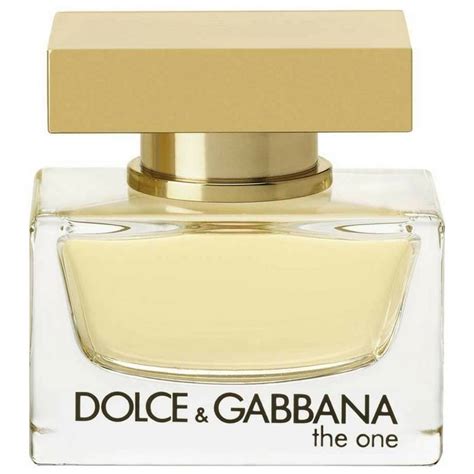 Dolce And Gabbana The One Women Edp 75 Ml