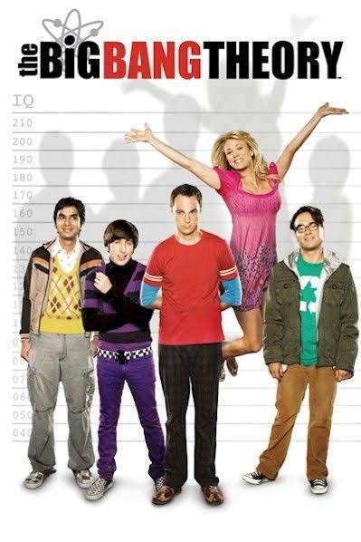 ดูซีรี่ย์ The Big Bang Theory Season 2 Ep 1 Ep 23 จบ ซับไทย