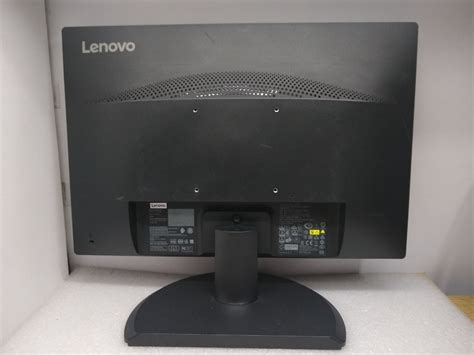 Monitor Lenovo E2054a 195 Led Usado Envío Gratis