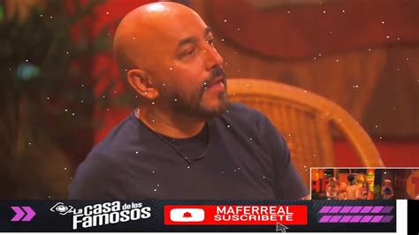 Maripily Explota Y Le Tira Fuertes Indirectas A Lupillo Rivera La Casa