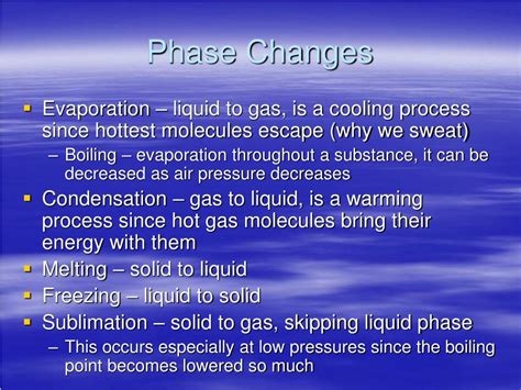 Ppt Phases Of Matter Powerpoint Presentation Free Download Id5964948