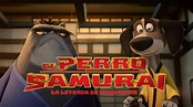Crítica de cine: El perro Samurái - Cinetvymas