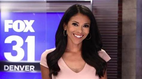Fox31 Names Erika Gonzalez Permanent Evening Anchor Denver Public Relations Blog