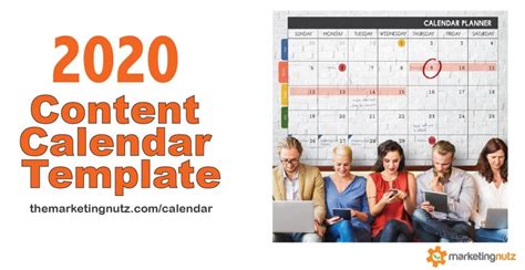 Follow this guide + easy downloadable template now. The Ultimate 2020 Social Media Content Calendar Template ...