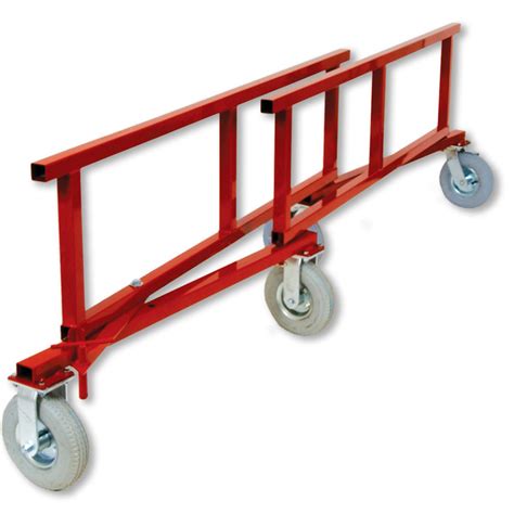 Prolific Collapsible Truck Bed Dolly Pick Up Truck Bed Carts