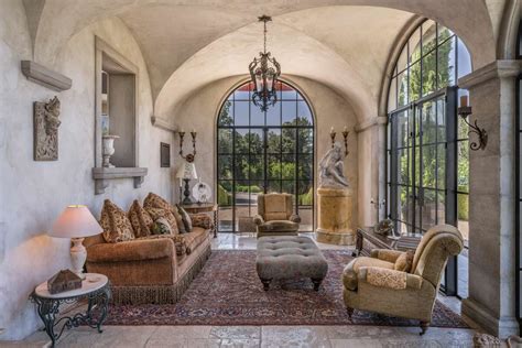 Joe Montanas 500 Acre Napa Valley Estate Listed For 29 Million