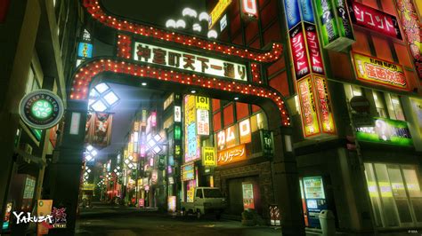 Tons of awesome wallpapers yakuza to download for free. Yakuza Kiwami 4k Ultra HD Wallpaper | Background Image ...