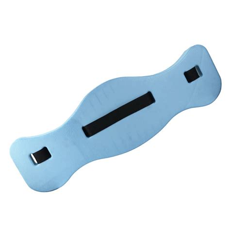 Eva Water Aerobics Float Belt For Aqua Jogging Poo Grandado