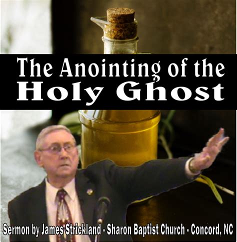 Holy Ghost Sharon Baptist Church Concord Nc