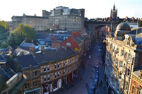 Newcastle upon tyne, often simply newcastle, is the most populous city and metropolitan borough in north east england. Newcastle en 1 Día: Qué Ver y Hacer en Newcastle en Un Día