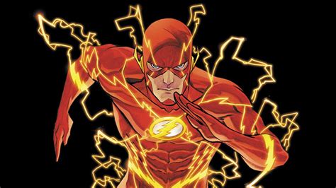 update more than 85 the flash anime best in cdgdbentre