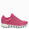 Ecco Cool 2.0 dames lage sneakers roze